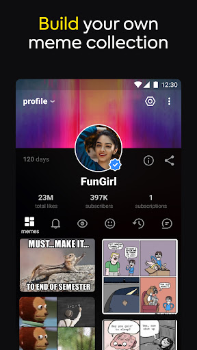 iFunny - cool memes & videos