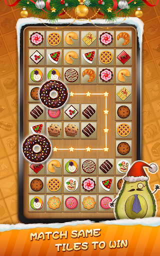 Tile Connect - Classic Match