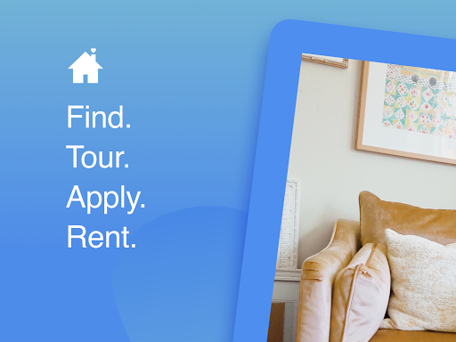 Zumper - Apartment Rental Finder