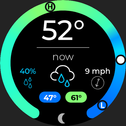 MyRadar Weather Radar