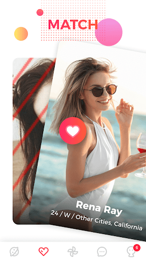 Threesome Swingers App - 3way