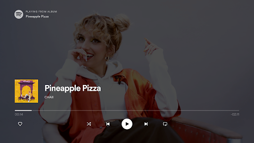 Spotify - Music and Podcasts