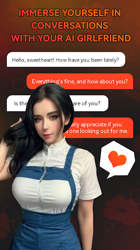 SugarChat - Your AI Girlfriend