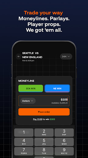 OG: Predict the Future