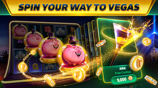 MGM Slots Live - Vegas Casino
