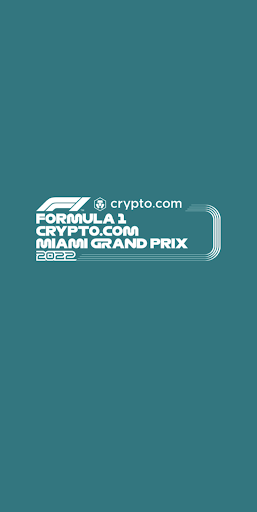 F1 CRYPTO.COM MIAMI GP