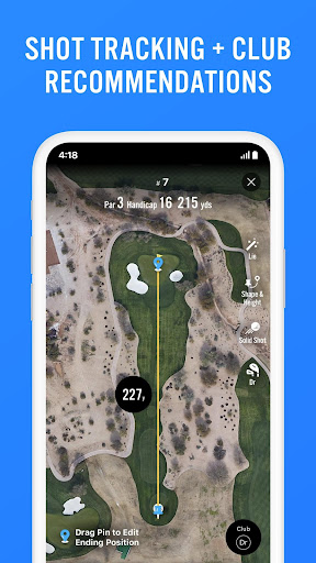 18Birdies: Golf GPS Scorecard