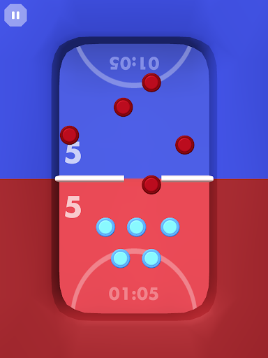 2 Player Games - Pastimes