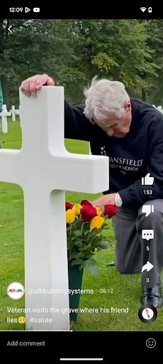 WeAM: Videos for Gen X & Y