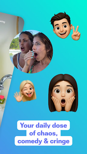 Shortn: short viral video app