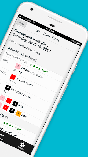 Horse Racing Picks & Bet Tips