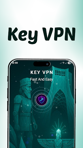 Key VPN–Secure VPN