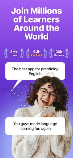 Praktika – AI Language Tutor