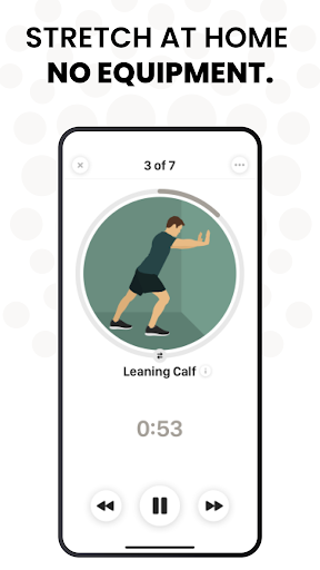Bend: Stretching & Flexibility
