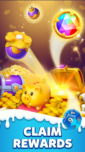 Jewel Craze: Match 3 Puzzle