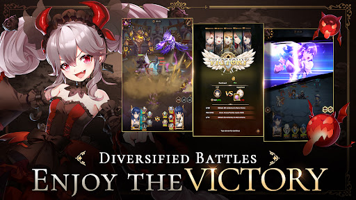 Panilla Saga - Epic Adventure