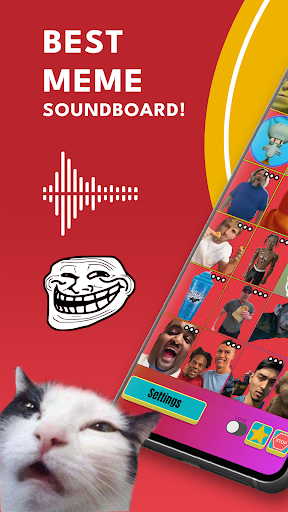 Meme Soundboard 2026 Ultimate