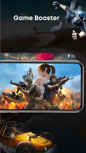 Connect Proxy : Private Net