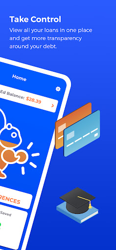 Changed - Debt PayOff Manager