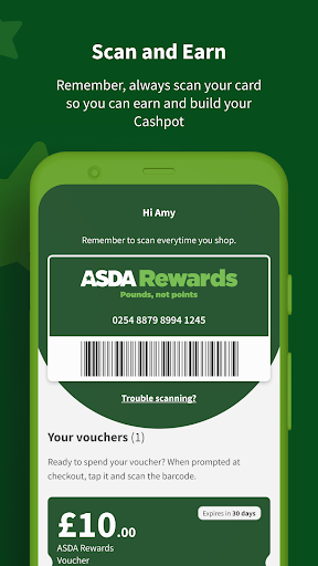 ASDA Rewards