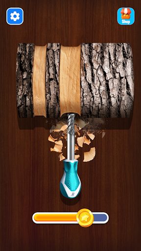 Antistress Relaxing Mini Games