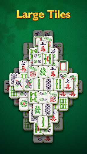 Vigor Mahjong