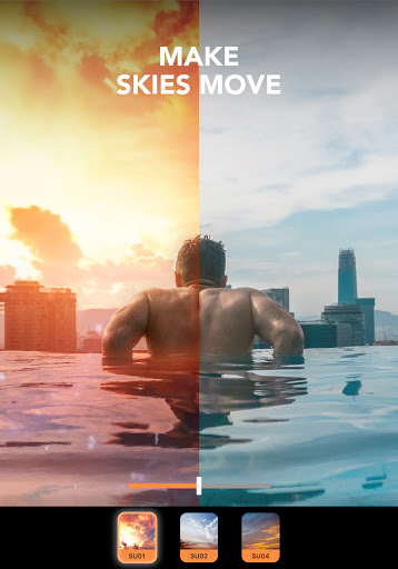 Motionleap by Lightricks