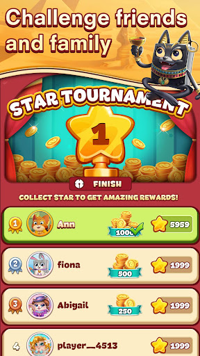 Word Craze - Trivia Crossword