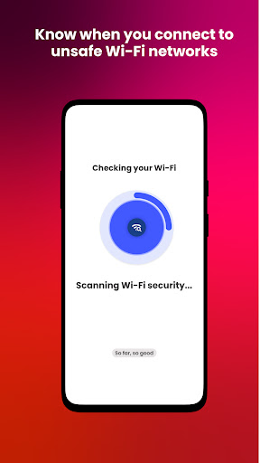 McAfee Security: Antivirus VPN