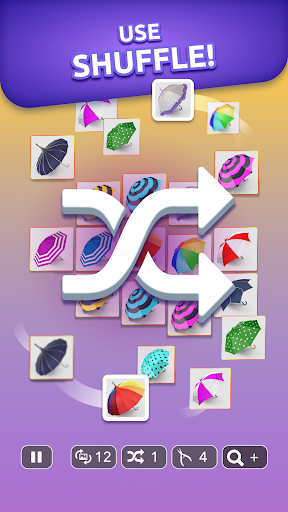 Onnect - Pair Matching Puzzle