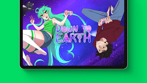 WEBTOON: Manga, Comics, Manhwa