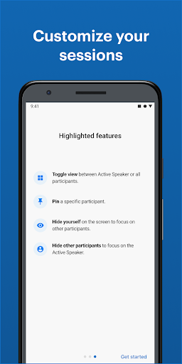 Telehealth by SimplePractice