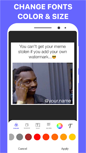 Memes.com + Memes Maker