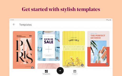 GoDaddy Studio: Graphic Design