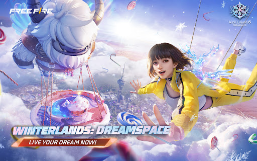 Free Fire: Beat Carnival