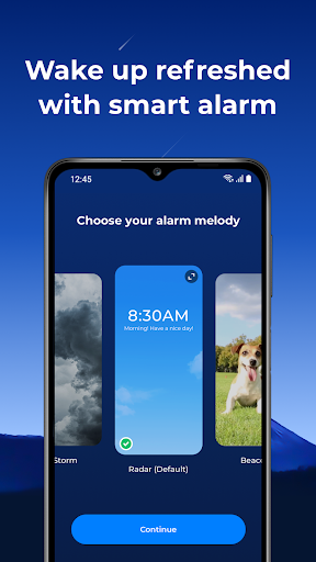ShutEye®: Sleep Tracker