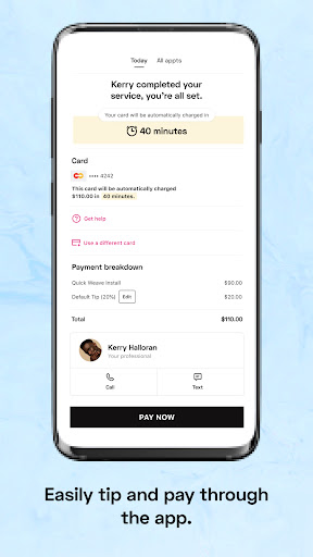 StyleSeat: Book Hair & Beauty