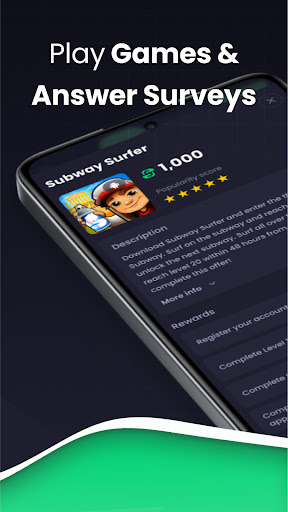 Freecash: Earn Rewards