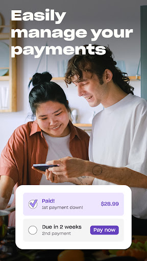 Zip - Buy Now, Pay Later