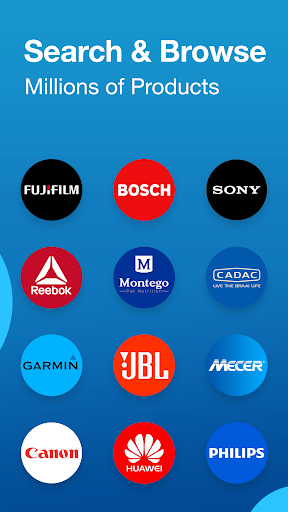 Takealot – Online Shopping App