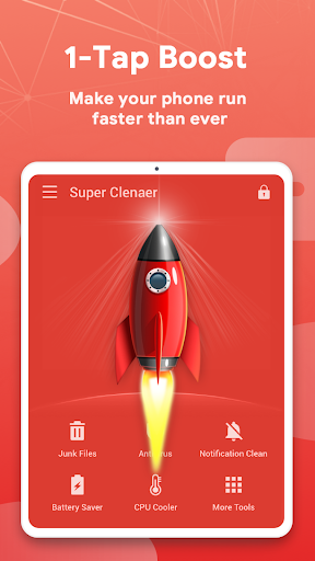 Security: Antivirus, Clean