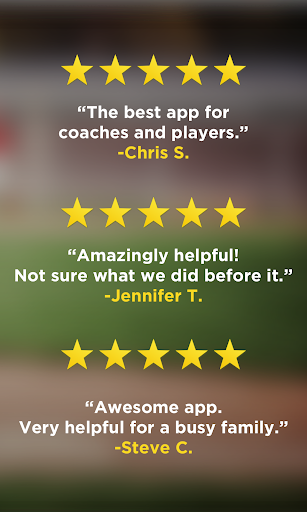 TeamSnap: manage youth sports