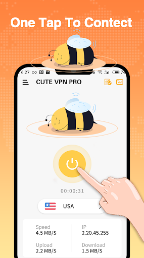 Cute Proxy Pro