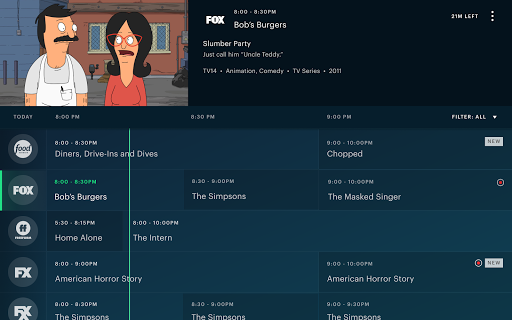 Hulu: Stream TV shows & movies