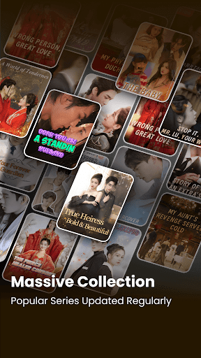 Short Reels - Drama & Show