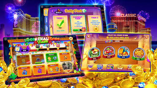 Classic Slots™ - Casino Games