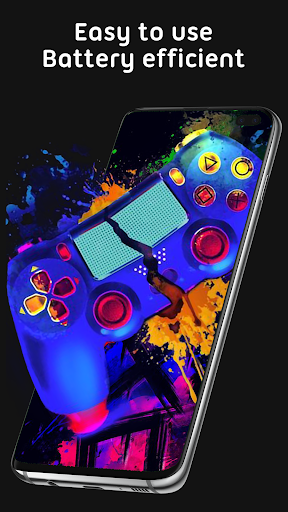 Pixel 4D™ Live Wallpapers