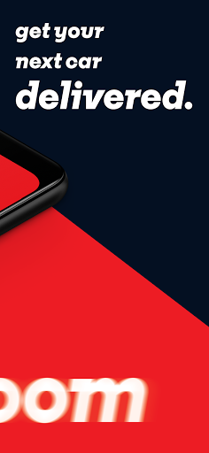 Vroom: Used Cars Delivered