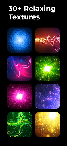 Feelsy: Stress Anxiety Relief