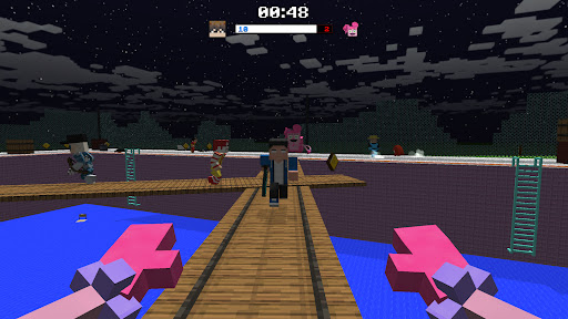 Baby Craft: Let's Hide & Seek